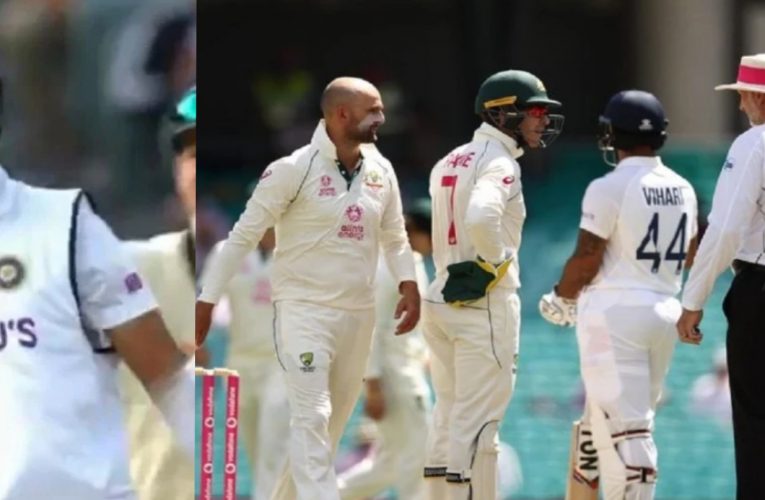 अपशब्द कहने पर ऑस्ट्रेलिया क्रिकेट कप्तान टीम पेन  पर लगा जुर्माना:  आईसीसी बोर्ड से मिला डिमेरिट अंक
