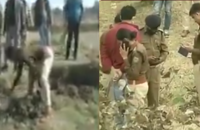 राँची: सिर कटी युवती की लाश में पुलिस के हाथ लगी बड़ी कामयाबी: चार आरोपी को हिरासत में लिया गया