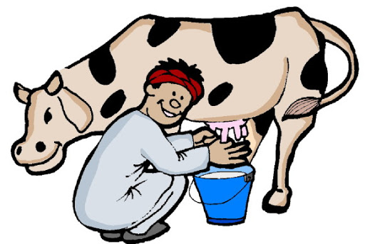 पेट्रोल के बाद दूध हुआ महंगा, बना  लोगो  के लिए सरदर्द, 1 मार्च से दूध के दाम बढ़ जाएंगे