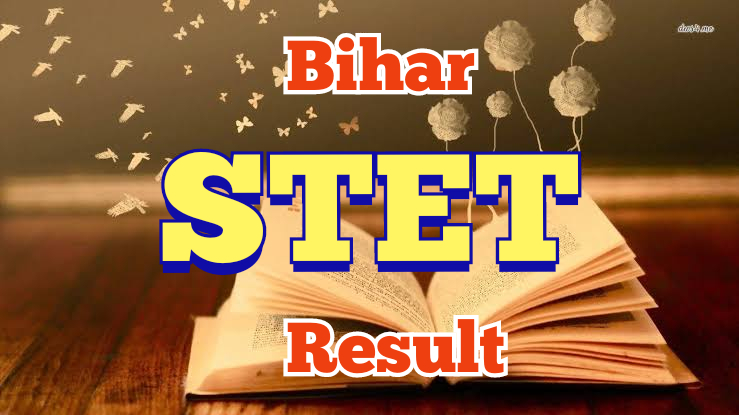 Bihar STET Exam 2019: लम्बे इन्तजार के बाद बिहार STET परीक्षा का परिणाम घोषित, 24 हजार 599 अभ्यर्थियों की नियुक्ति पक्की 