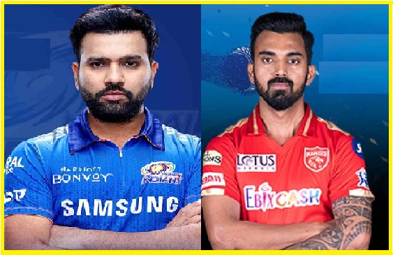 IPL-2021 MI vs PBKS: मुंबई इंडियंस और पंजाब किंग्स के बीच होगी जबरदस्त टक्कर,  आज के संघर्ष में दोनों टीमों में से कौन होंगे कामयाब?
