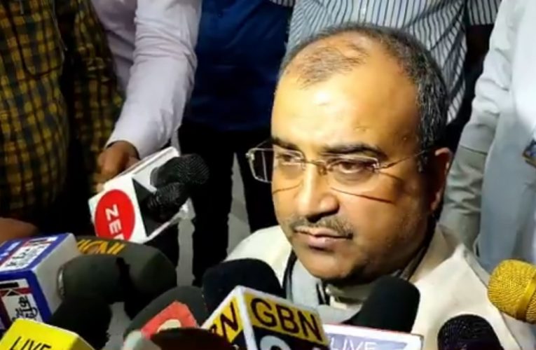 बिहार में कोरोना का कहर फिर से जारी, 24 घंटे में 488 नए केस, स्वास्थ्य मंत्री ने लोगो से की अपील