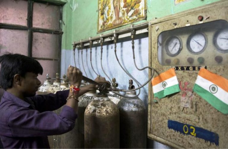 बिहार: कोविड मरीजों को ऑक्सीजन की कमी ना हो इसके लिए सरकार ने किये ख़ास इंतज़ाम, सरकार की पहल रंग लायी