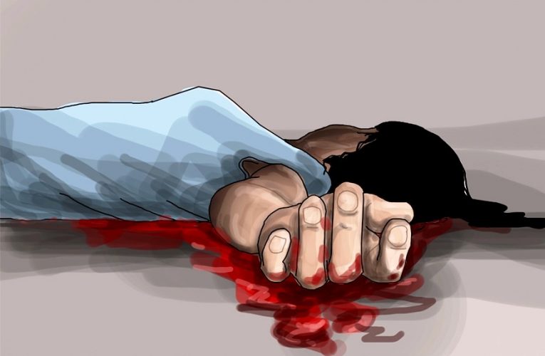 जमशेदपुर में एक सनकी ने पत्नी और  दो बच्चे समेत ट्यूशन टीचर की बेरहमी से की हत्या, टाटा स्टील फायर ब्रिगेड का है कर्मचारी