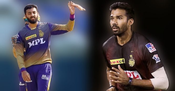 IPL- 2021 RCB vs KKR: बैंगलुरु और कोलकाता के बीच आज का मुकाबला स्थगित, कोलकाता के दो खिलाडी कोरोना संक्रमित
