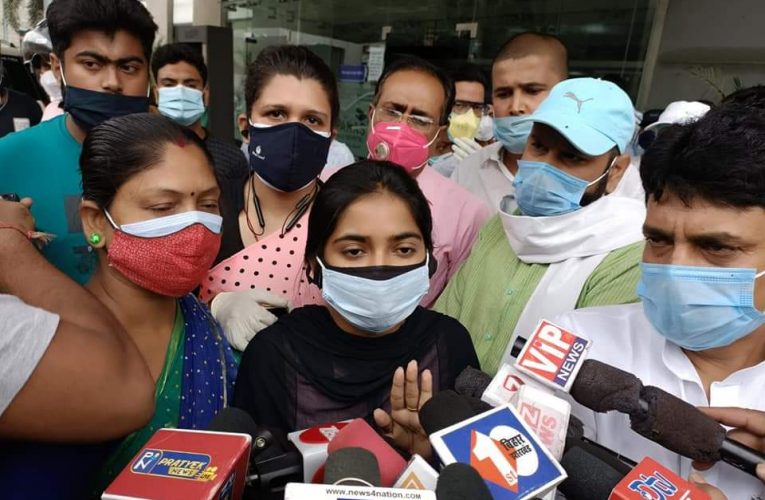 पटना के पारस अस्पताल में हुई गैंगरेप पर हाई कोर्ट के जज की निगरानी में न्यायिक जांच की मांग: जन अधिकार महिला परिषद्