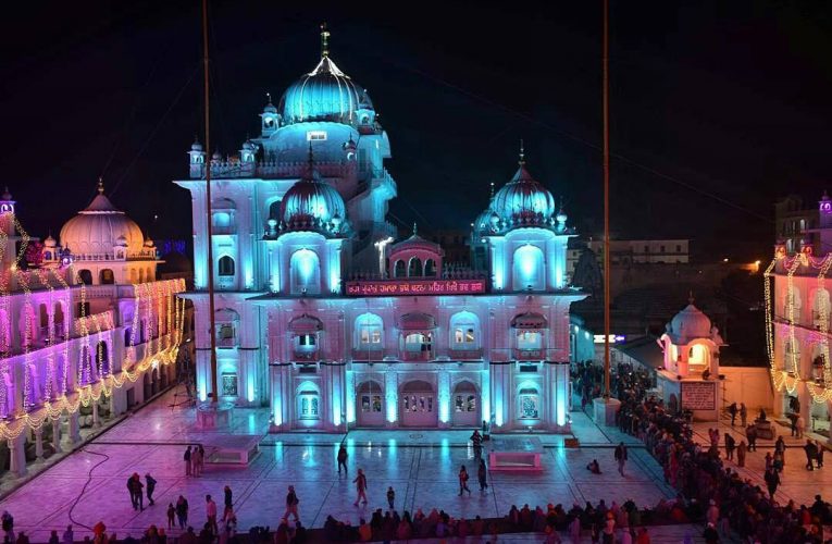 बिहार: पटना साहिब गुरुद्वारा को बम  से उड़ाने की मिली धमकी, 50 करोड़ की मांगी गयी फिरौती, इलाके में मचा हड़कंप