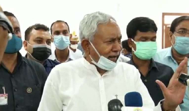मुख्यमंत्री ने जातीय जनगणना को लेकर किया साफ, कहा – जल्द ही इस पर लिया जाएगा निर्णय