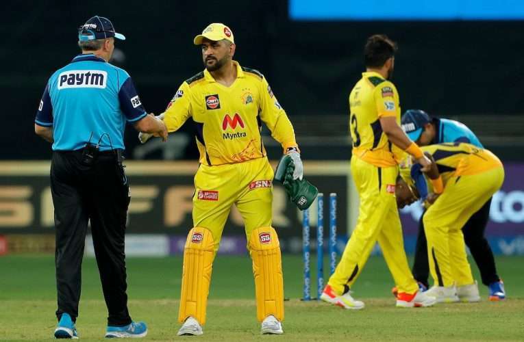 IPL match CSK vs MI: धोनी एंड कंपनी का जलवा कायम, चेन्नई ने मुंबई को 20 रनों से हराया