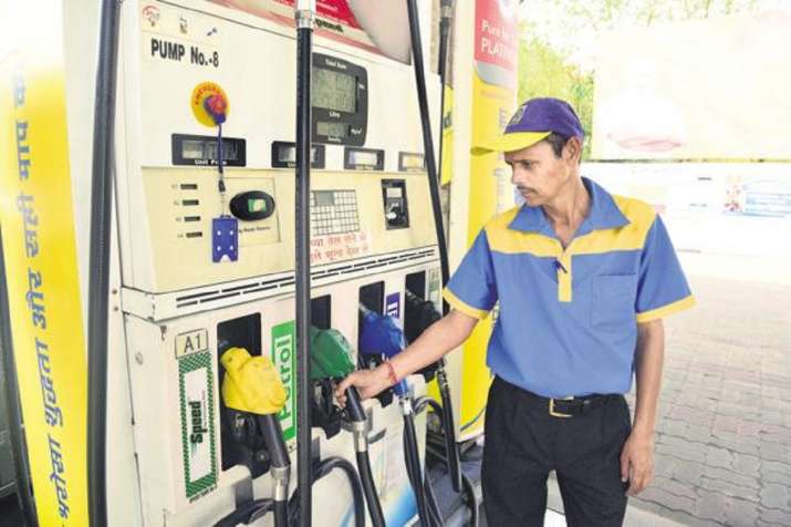 बिहार में पेट्रोल और डीजल की कीमतों में उतार-चढ़ाव जारी, जाने अपने शहर के रेट