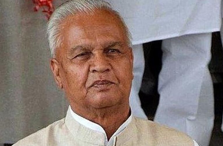 मंत्री बिजेंद्र यादव ने नीति आयोग की रिपोर्ट पर जताई आपत्ति, पत्र के साथ 9 पेज का भेजा ज्ञापन।।