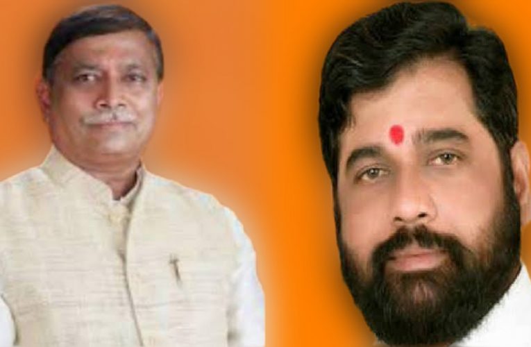 महाराष्ट्र:  अजय चौधरी को शिवसेना विधायक दल का का नेता चुना गया, विधानसभा उपाध्यक्ष ने दी मंजूरी