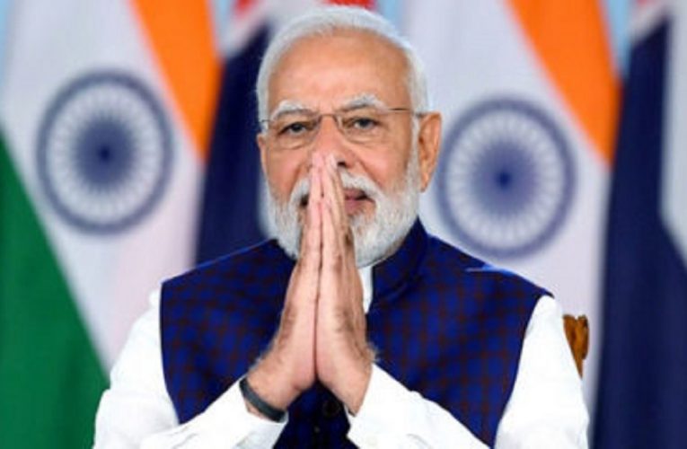 PM-Modi: PM नरेंद्र मोदी ने “बायोटेक स्टार्टअप एक्सपो 2022” का किया उद्धघाटन, कहा – भारत की बायो- इकोनॉमी 8 गुनी बढ़ी