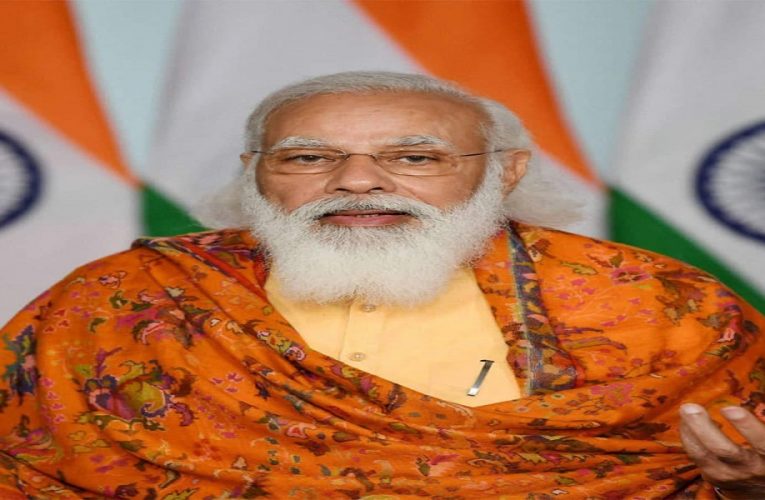 PM Modi : 9 दिन के भीतर दो बार गुजरात का दौरा करेंगे प्रधानमंत्री नरेंद्र मोदी