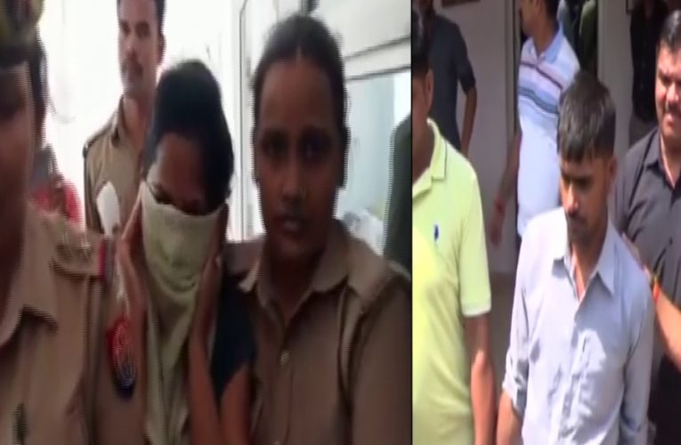 कानपुर में बुजुर्ग दंपति की हत्या, बेटी ने ही वारदात को दिया अंजाम, आरोपी पुलिस के गिरफ्त में