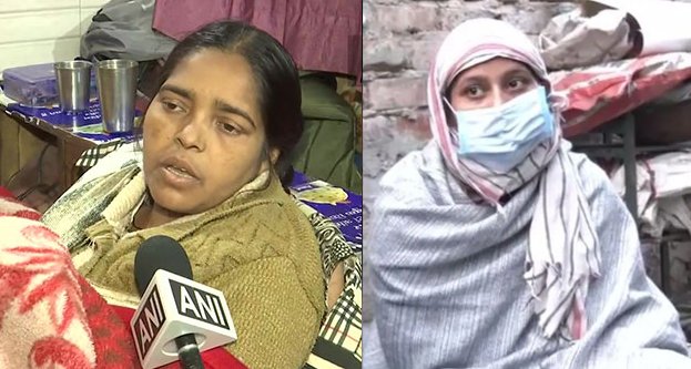 Delhi Kanjhawala Case: मृतिका अंजली की मां ने निधि की बातो से किया इन्कार, परिवार ने बोला CBI जांच होनी चाहिए