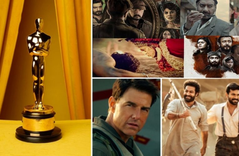 Oscar Awards 2023 में भारतीय फिल्मों की धूम , भारत की 10 फिल्मों को किया गया चयनित।