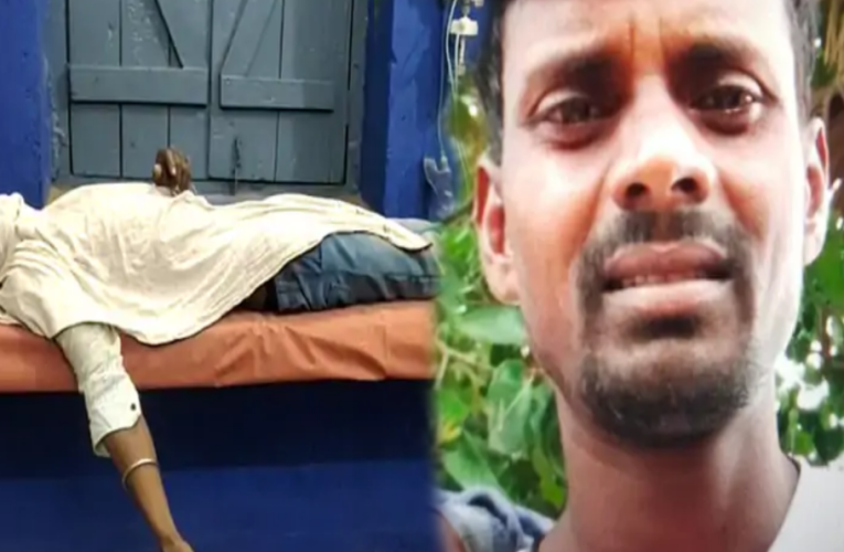 नवादा में सरस्वती पूजा का चंदा नही देने पर एक युवक को पीट पीटकर मार डाला, 15 आरोपी में एक हुआ गिरफ्तार