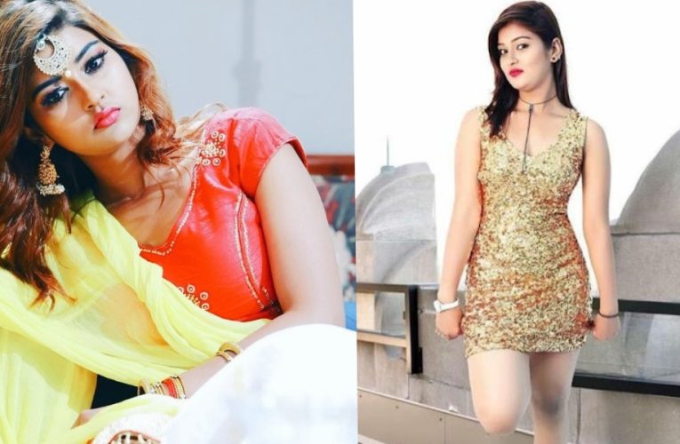 “बुलेट पे जीजा” फेम Akanksha Dubey ने की आत्महत्या,  वनारस के होटल में मिला शव