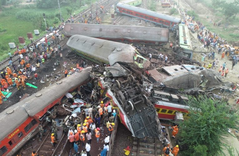 Odisha Train Accident में सीबीआई ने सिग्नल JE आमिर खान का घर किया सील,  रेलवे के 5 कर्मचारी भी  राडार पर