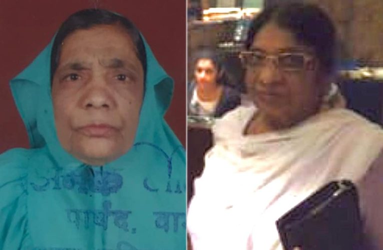 उदयपुर में डबल मर्डर से सनसनी: घर के अंदर दो वृद्ध महिलाओं का शव पुलिस ने किया बरामद