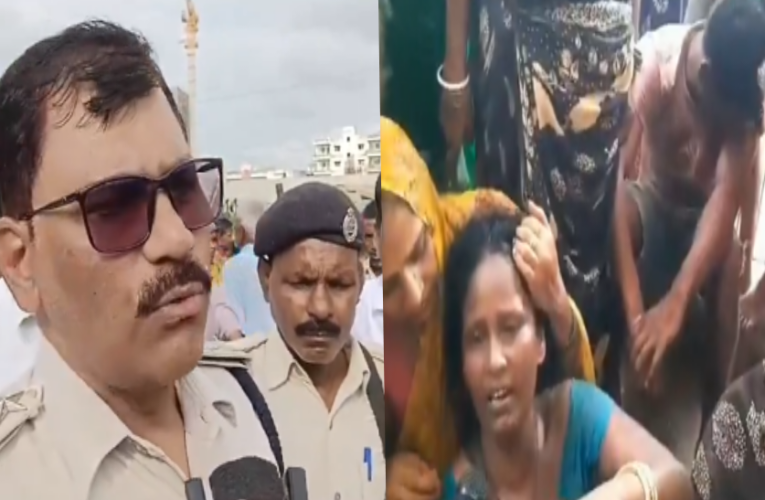 मधुबनी: मजदूरी का बकाया पैसा मांगना पड़ा भारी, मजदूर को छत से नीचे फेंका, मौके पर हुई मौत