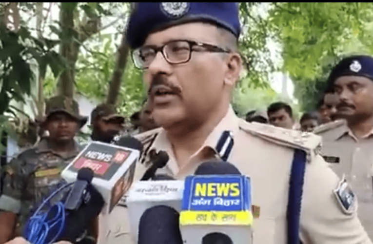 भागलपुर में महिला सिपाही ने सास व 2 बच्चो हत्या कर दी, गुस्से में पति ने पत्नि का मर्डर कर किया सुसाइड