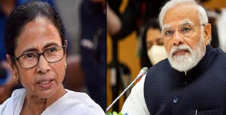 ममता बनर्जी ने पीएम मोदी को लिखा पत्र, कोलकाता रेप कांड को लेकर कर दी बड़ी मांग