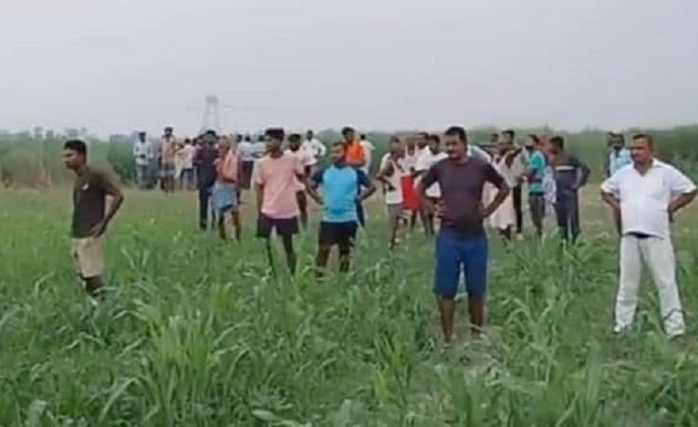 Muzaffarpur Gangrape: नाबालिग लड़की के साथ दरिंदगी, गैंगरेप के बाद हत्या, माँ के सामने बेटी को  ………..