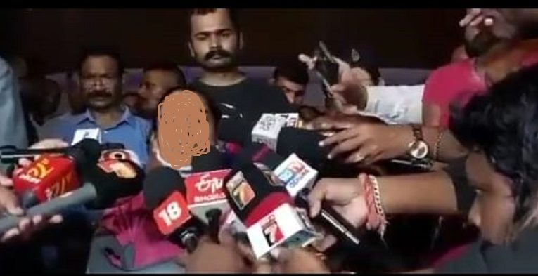 भुवनेश्वर: आर्मी ऑफिसर और उनकी मंगेतर के साथ पुलिस ने किया घिनौना कृत्य, कमरे में बंद कर….