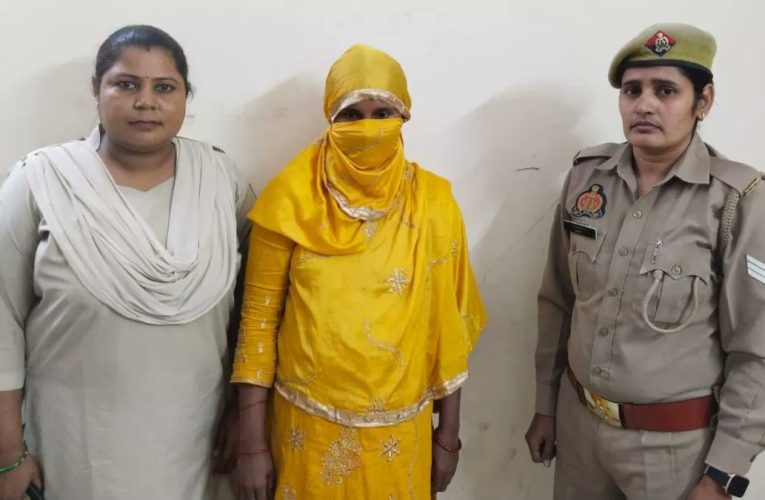 गाजियाबाद: नौकरानी पर पेशाव मिलाकर खाना बनाने का आरोप, नौकरानी ने बताया आखिर ऐसा क्यों की?