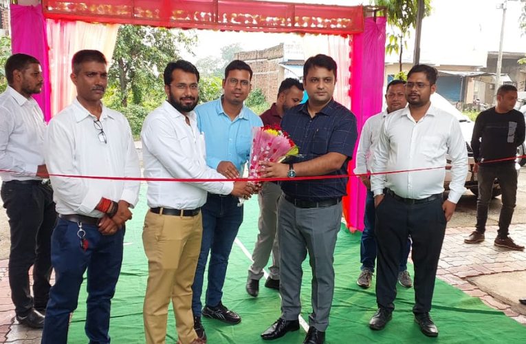 DMFT बोकारो के तत्वाधान में इलेक्ट्रॉनिक स्केल सेक्टर काउंसिल के ट्रेनिंग सेंटर का शुभारंभ