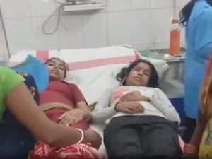 बिहार में हीट वेव का असर : शेखपुरा के कस्तूरबा विद्यालय में 27 छात्राएं बेहोश